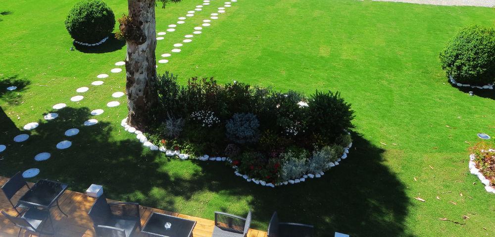 Hotel Eden Park Cilento Ispani Bagian luar foto