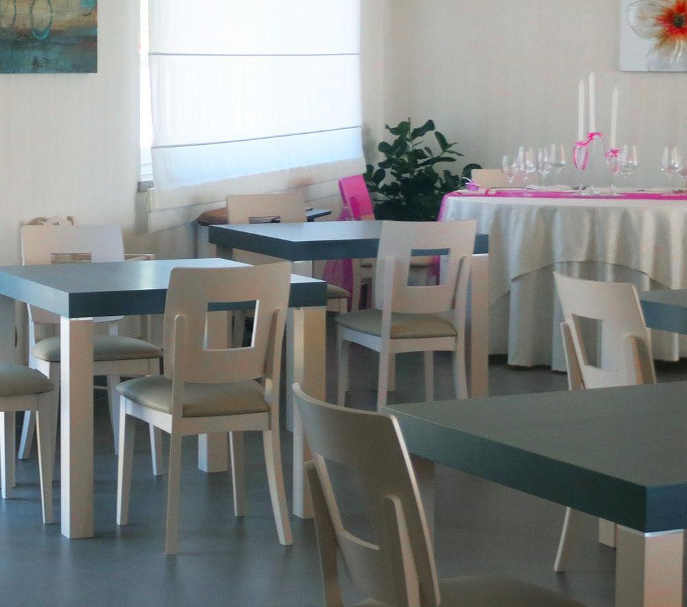 Hotel Eden Park Cilento Ispani Bagian luar foto