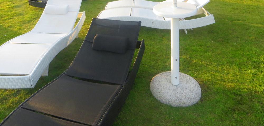 Hotel Eden Park Cilento Ispani Bagian luar foto