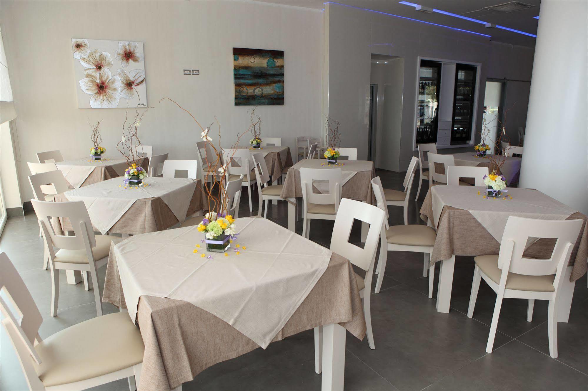 Hotel Eden Park Cilento Ispani Bagian luar foto