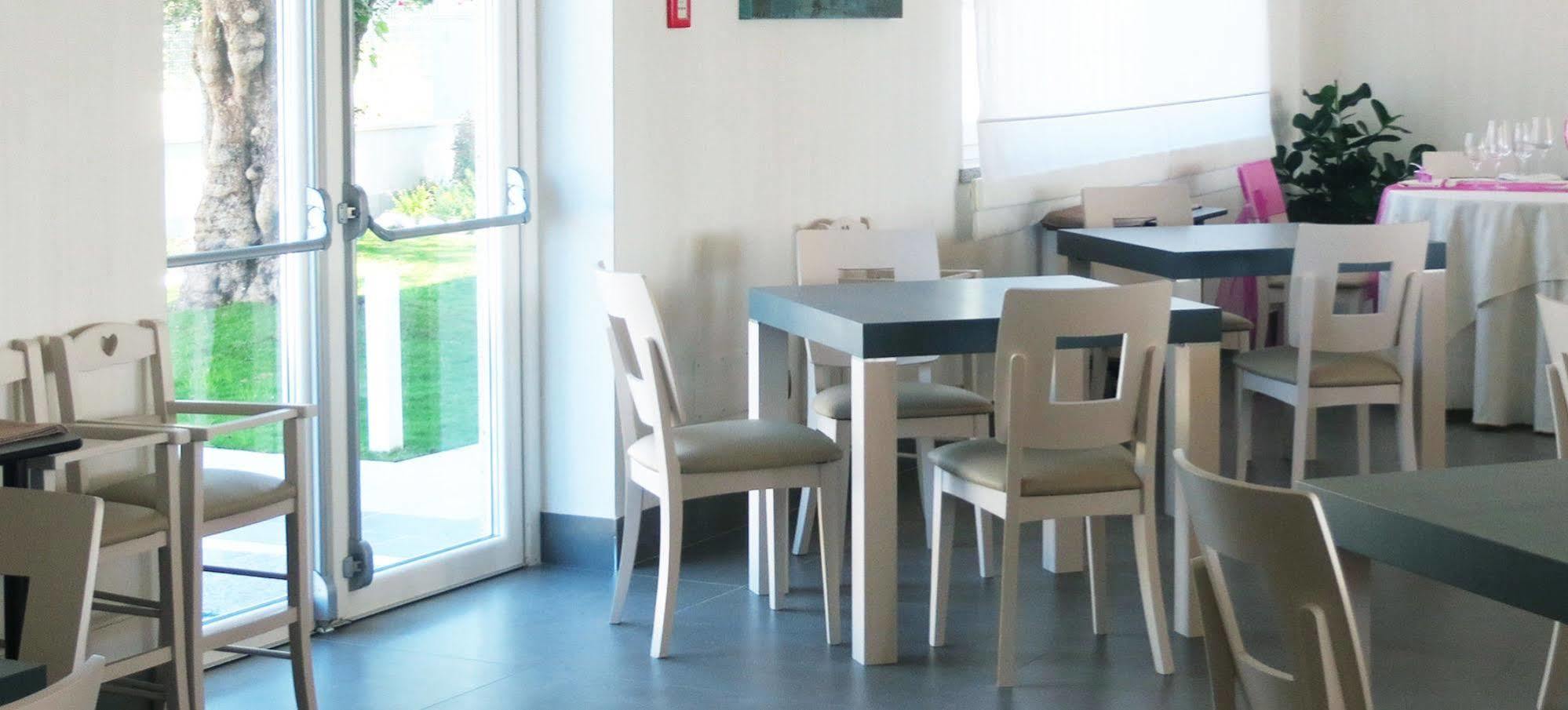 Hotel Eden Park Cilento Ispani Bagian luar foto