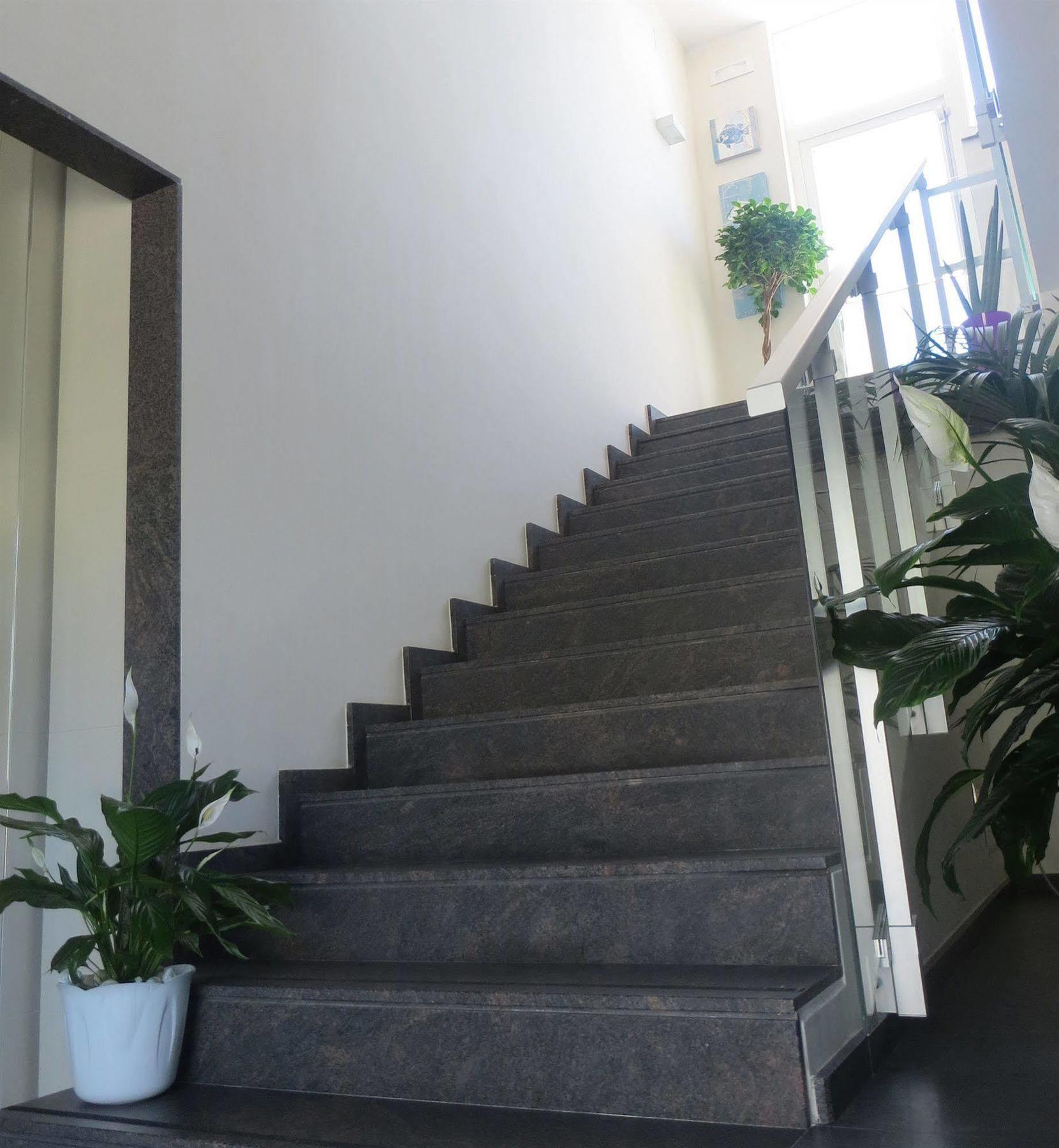 Hotel Eden Park Cilento Ispani Bagian luar foto