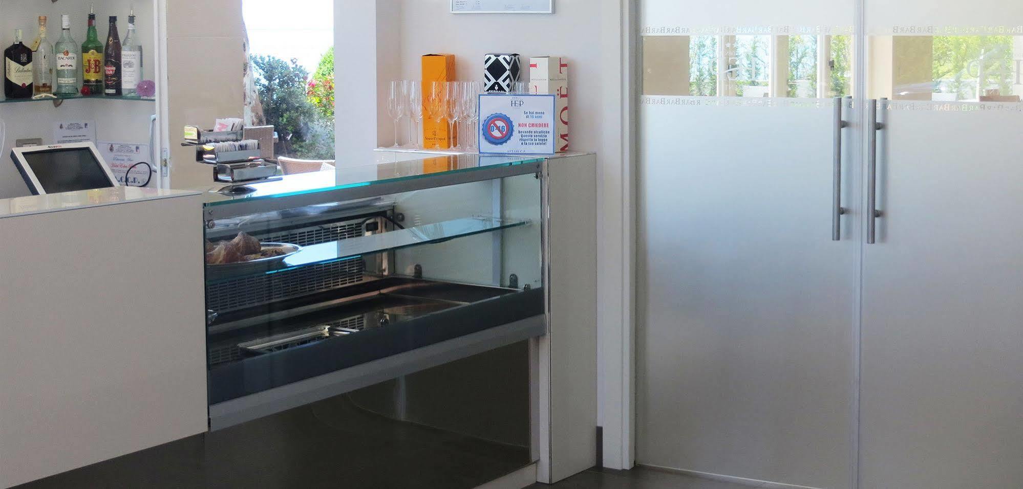 Hotel Eden Park Cilento Ispani Bagian luar foto